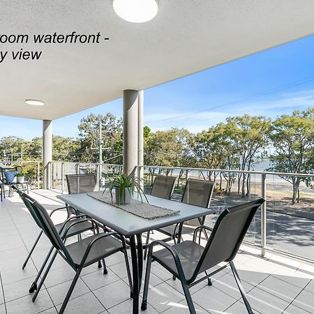 On The Bay Apartments Bongaree Ngoại thất bức ảnh